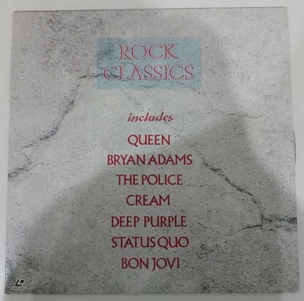 LaserDisc Laser Disc Procuro