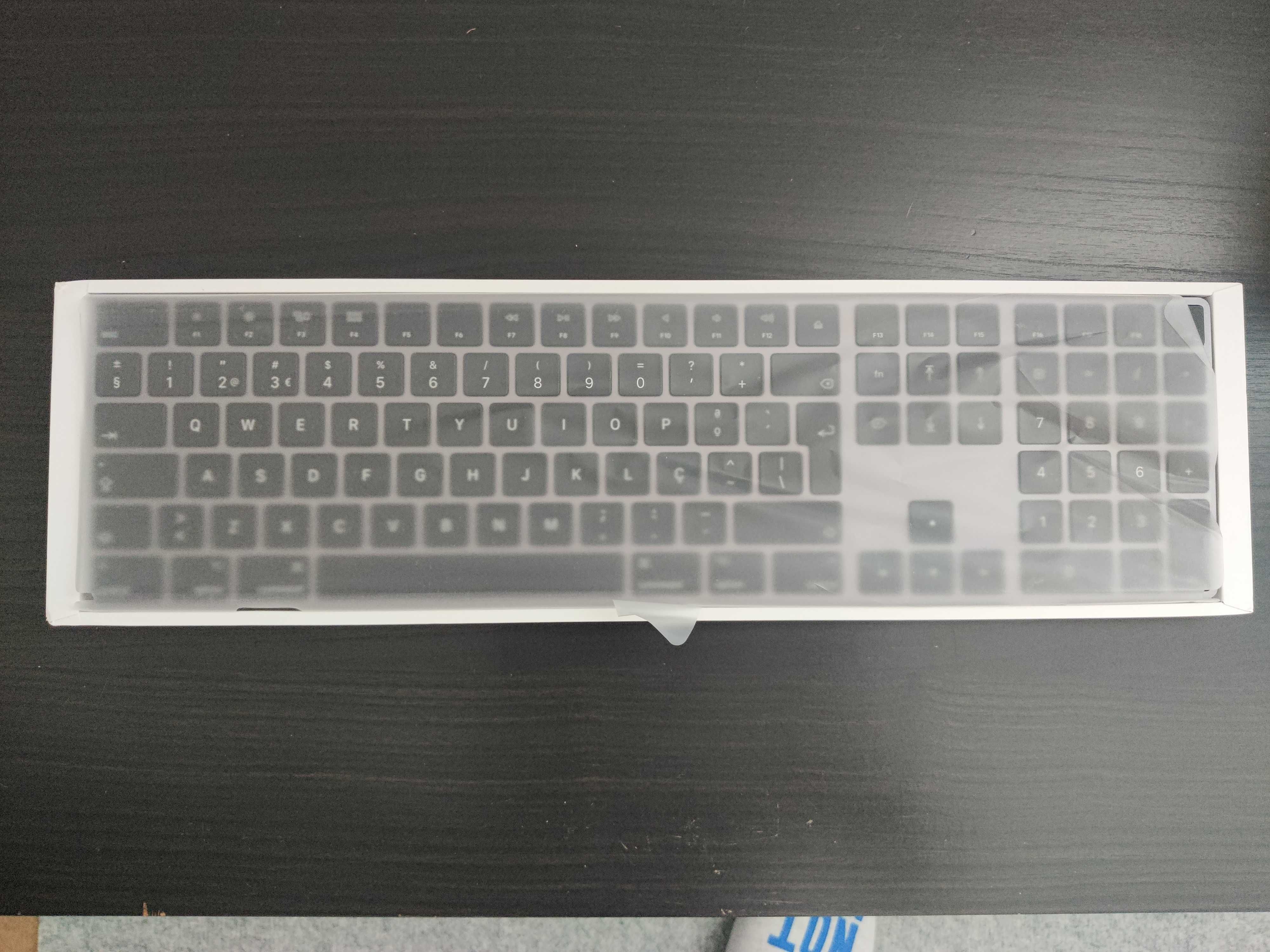 Apple Magic Keyboard