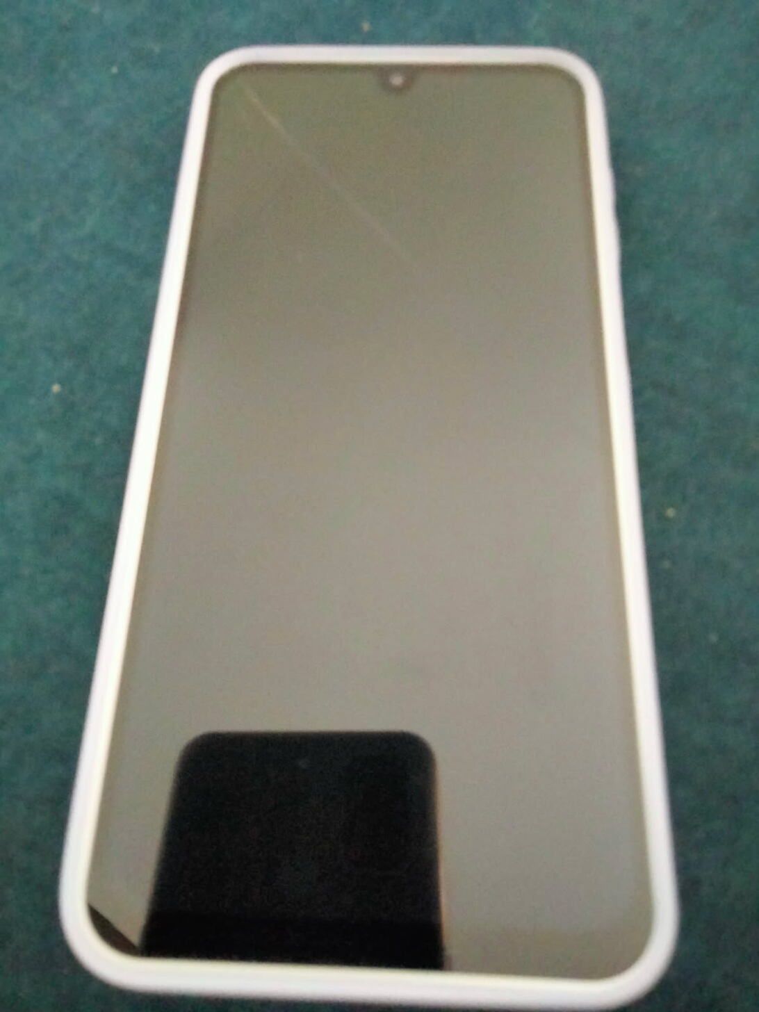 Samsung galaxy a16