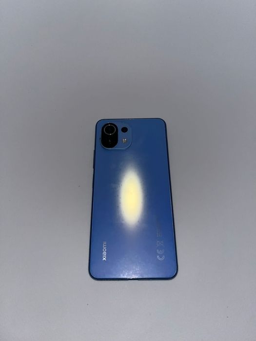 Telemóvel Xiomi 11 lite