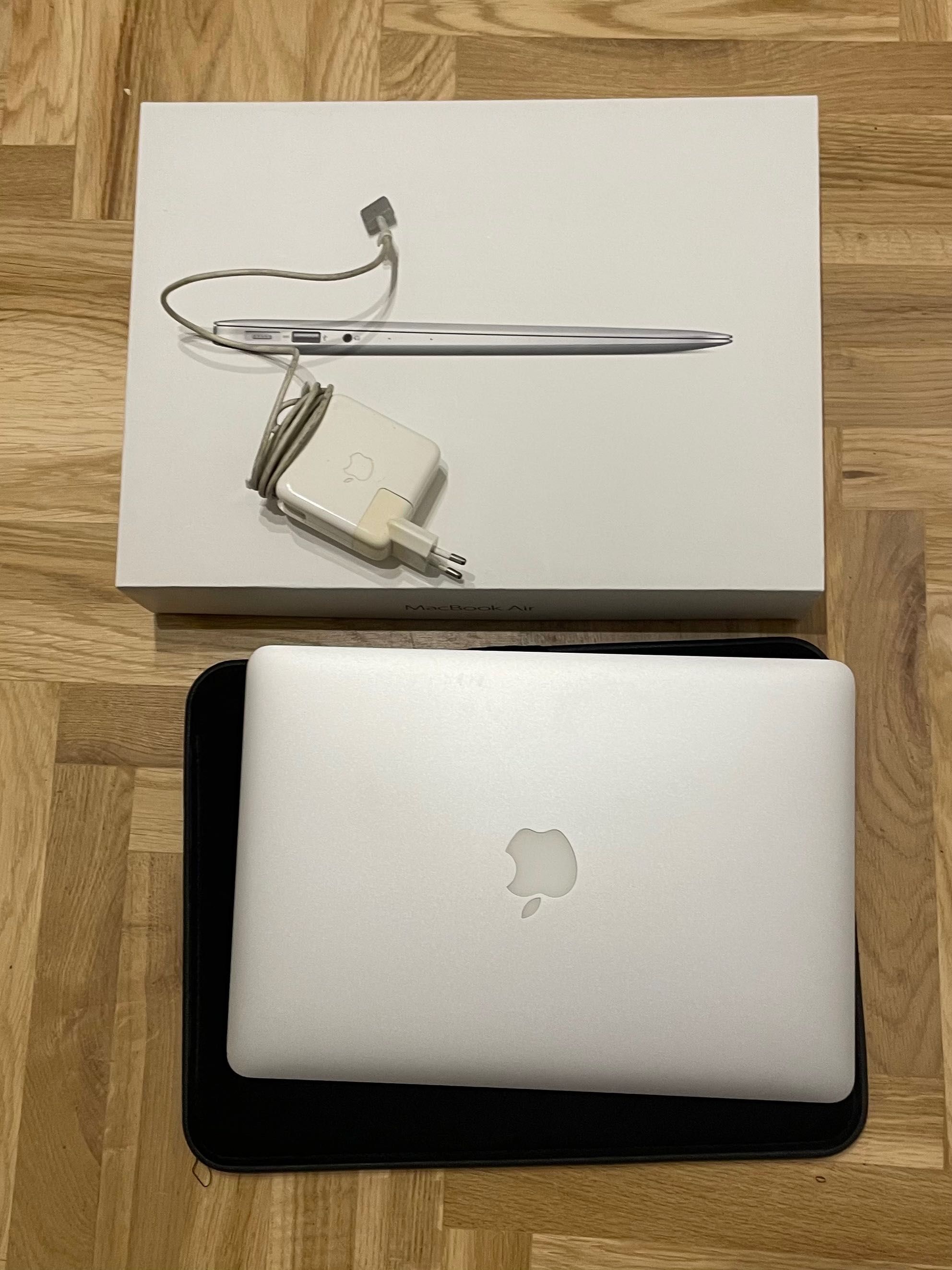 Продам MacBook Air 13, 2017. Ціну знижено!