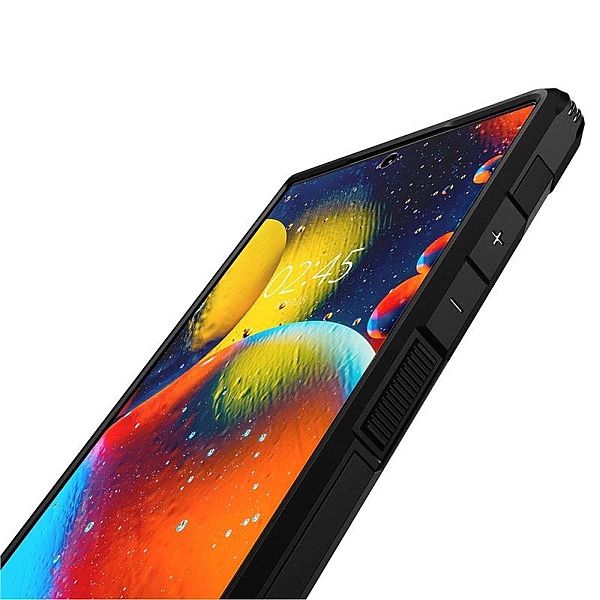 Folia hydrożelowa Spigen Neo Flex na Samsung Galaxy S23 Ultra - 2 szt.