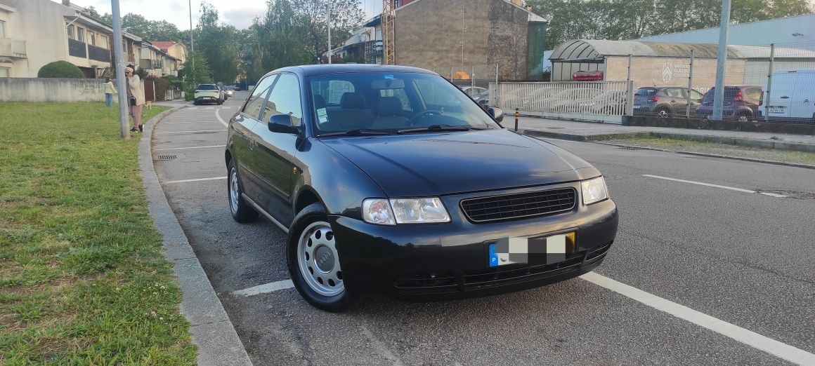 Audi A3 8l 1.6 gasolina