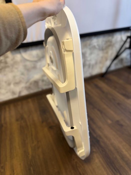 Дитяча ваночка для купання