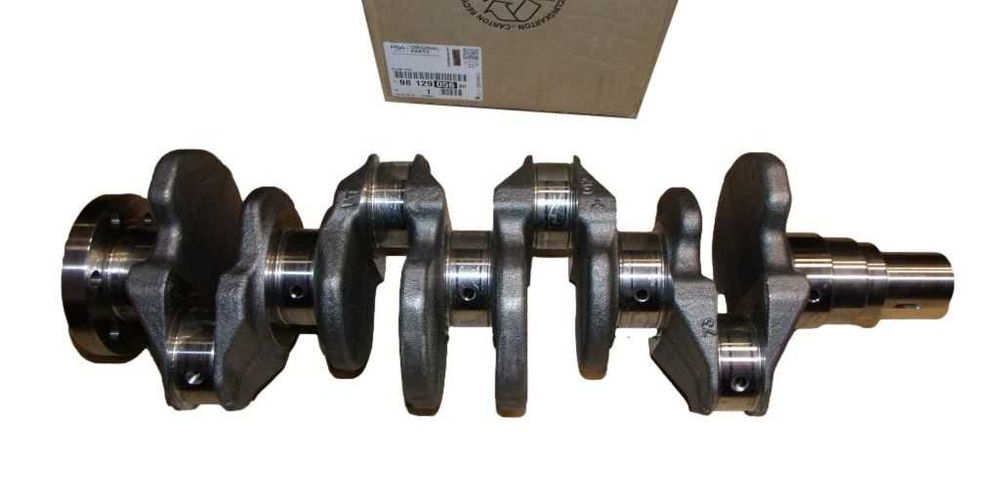 Cambota 1,6 HDI ( PSA ) Citroen/Peugeot/Ford/Fiat/Mini Nova Original