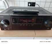 Amplituner Pioneer vsx830