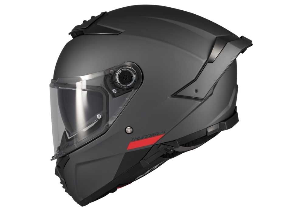 Мотошолом MT Thunder 4