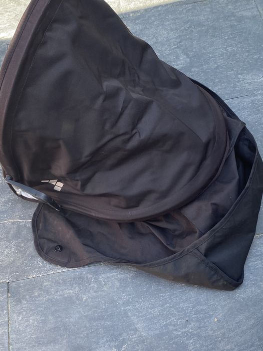 Carrinho de passeio Maclaren Quest