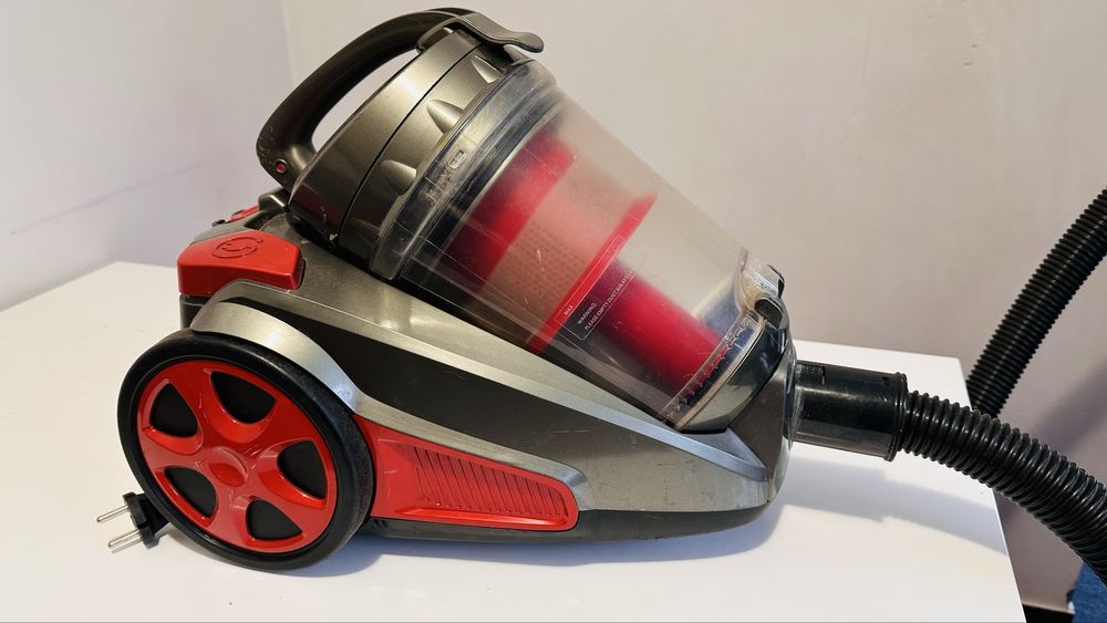 Пилосос б/у VKM, 2300W