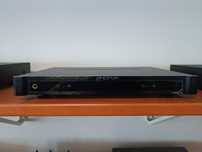 Przetwornik DAC EMOTIVA model XDA-3 - stan idealny - ex demo