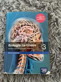 Podręcznik do biologii rozszerzonej kl.3