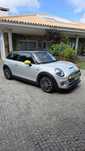 Mini Cooper S  - 100% Eléctrico