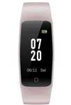 ASIAMENG smart opaska Zegarek do fitnessu bez telefonu bez bluetooth !