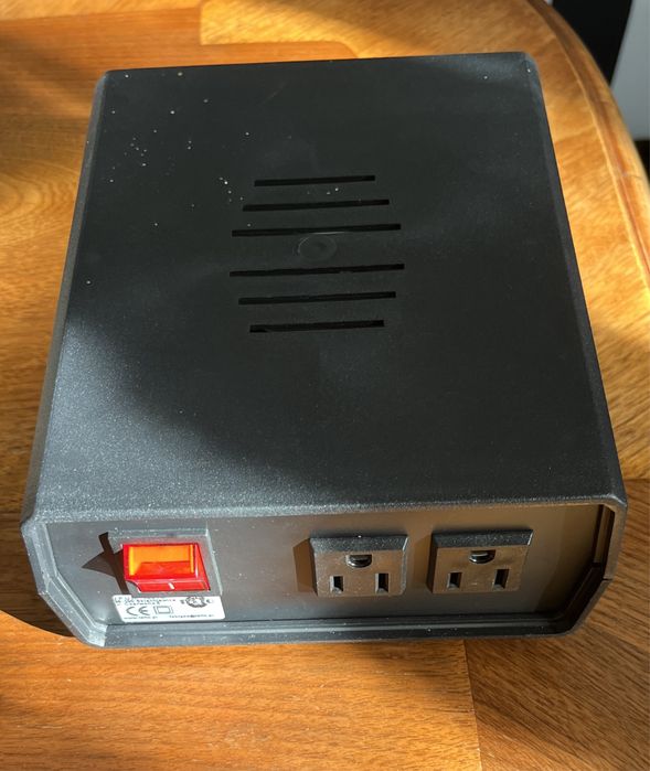 Lampowy wzmacniacz Luxman SQ 38FD po profesjonalnym przeglądzie. Ideał