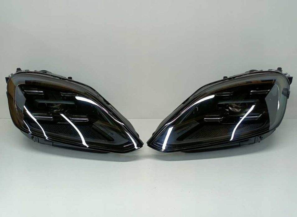 Авторозборка Porshe Cayenne 958 9Y0 9Y3 порше кайен автошрот фари