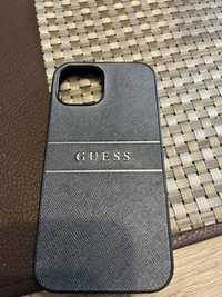 Etui Iphone 13/12 mini Guess!