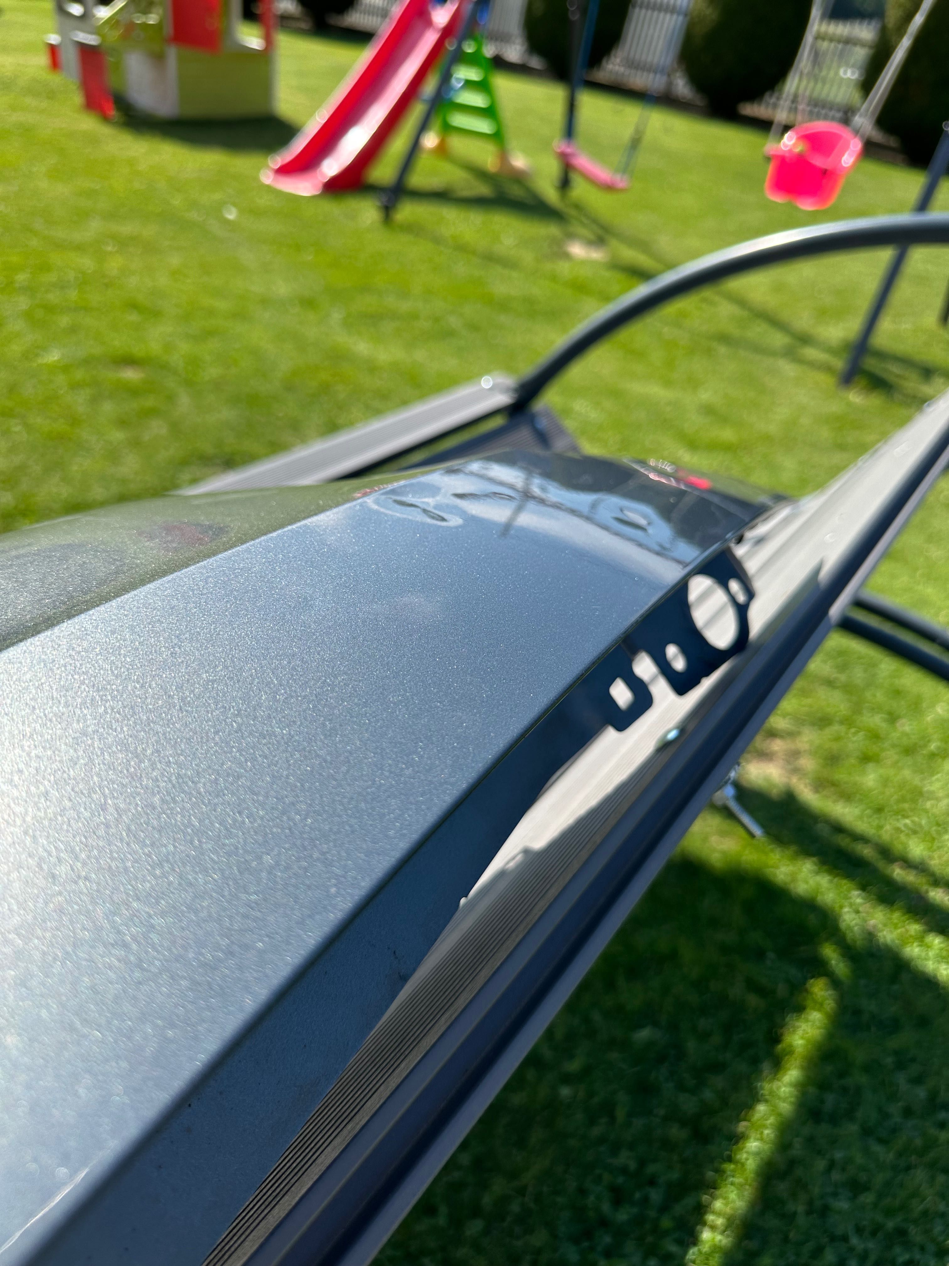 Błotnik prawy i lewy Seat Leon 3