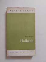 Hollbach Marian Skrzypek