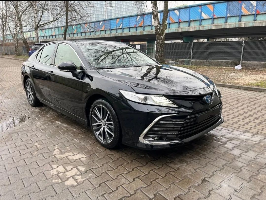 Розборка Toyota Camry XV70 Тойота камрі 17-24 року запчастини