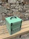 Acessórios para aves - Transportadora Tino para aves - 2GR
