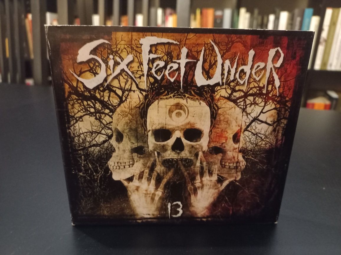 SIX FEET UNDER  13