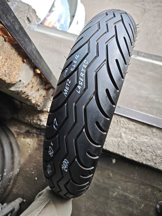 Мотошина резина гума 140/80 R17 REAR задня