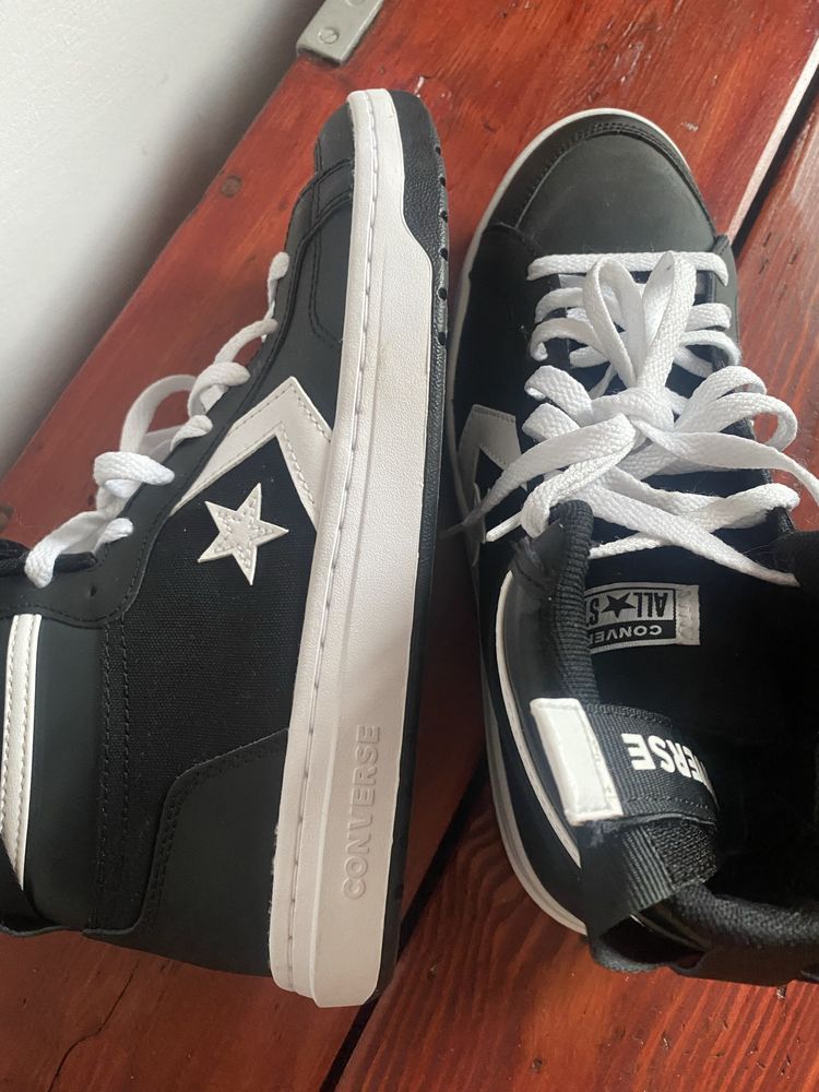 Trampki Converse 42,5 nowe