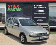 Opel Corsa C 1.0