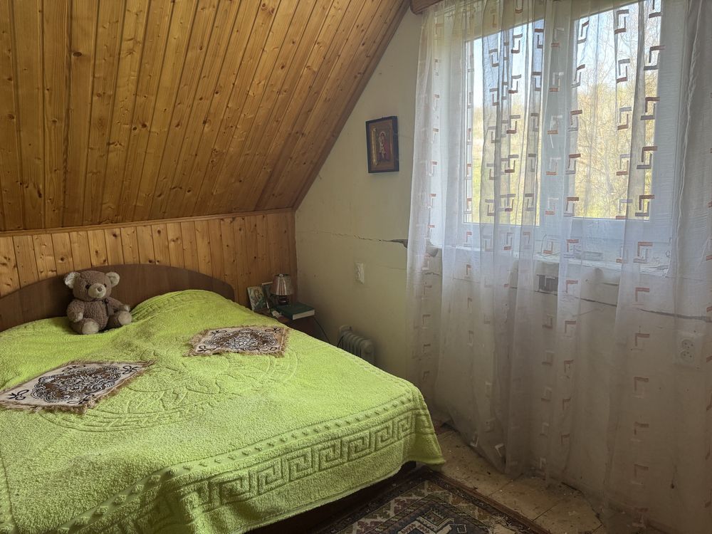 Продам дачу вул. Кронштадська
