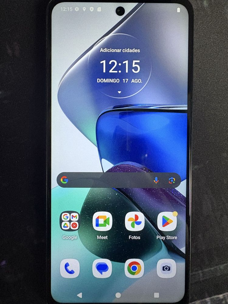 Motorola G23