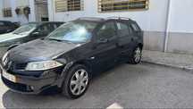 Renault Megane 2007