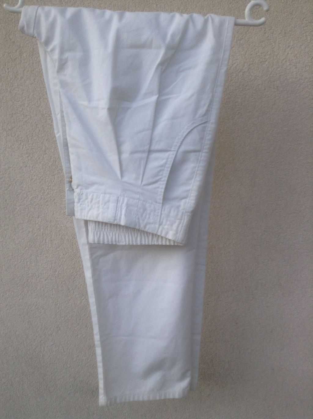 DOCKERS -Spodnie męskie 100% baw. rozm W32/L32