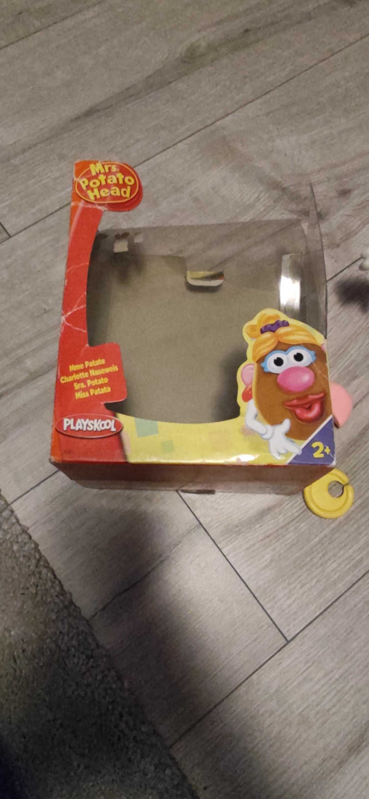 Pan ziemniak Play Skool