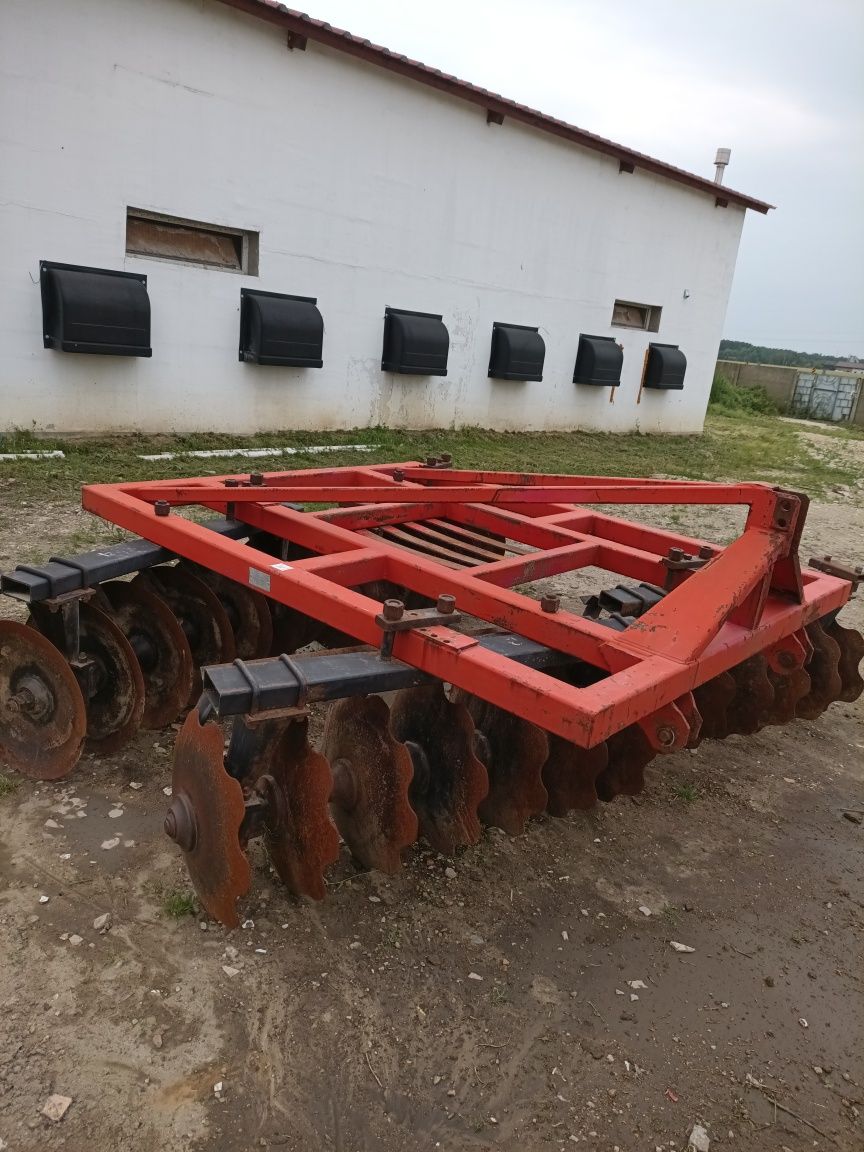 Talerzówka Akpi l3,15
