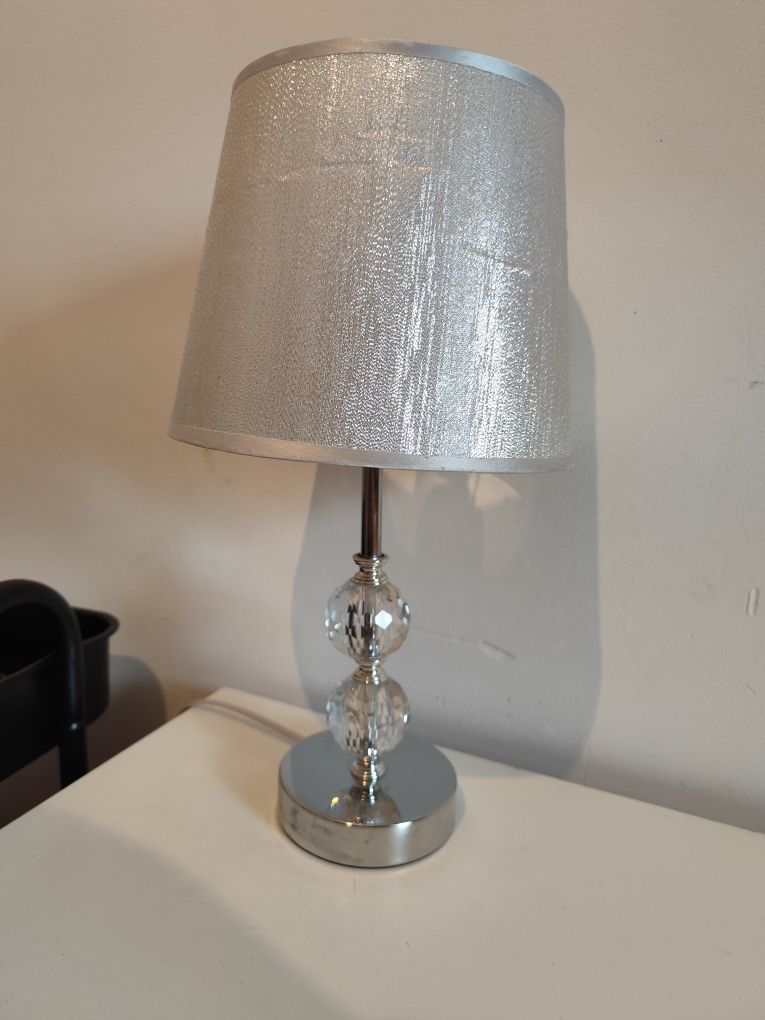 Lampa  stołowa Glamour