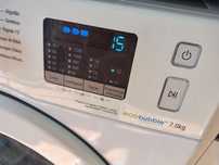 Vendo máquina Samsung ecobubble 7.0kg