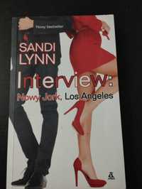 Interview - Sandi Lynn