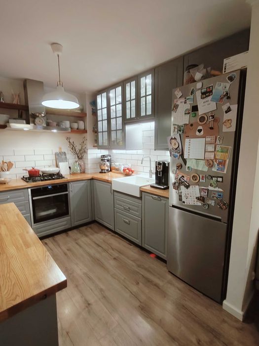 Na sprzedaż mieszkanie 3-pokojowe – Barczewo, 55 m²