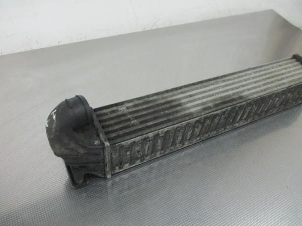 Radiador do intercooler VOLKSWAGEN Sharan (7M)