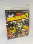 Gra Borderlands 2 PS3 Play Station 3 pudełkowa