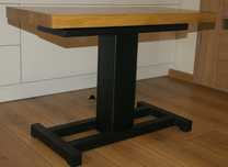 stolik kawowy,loft ,handmade