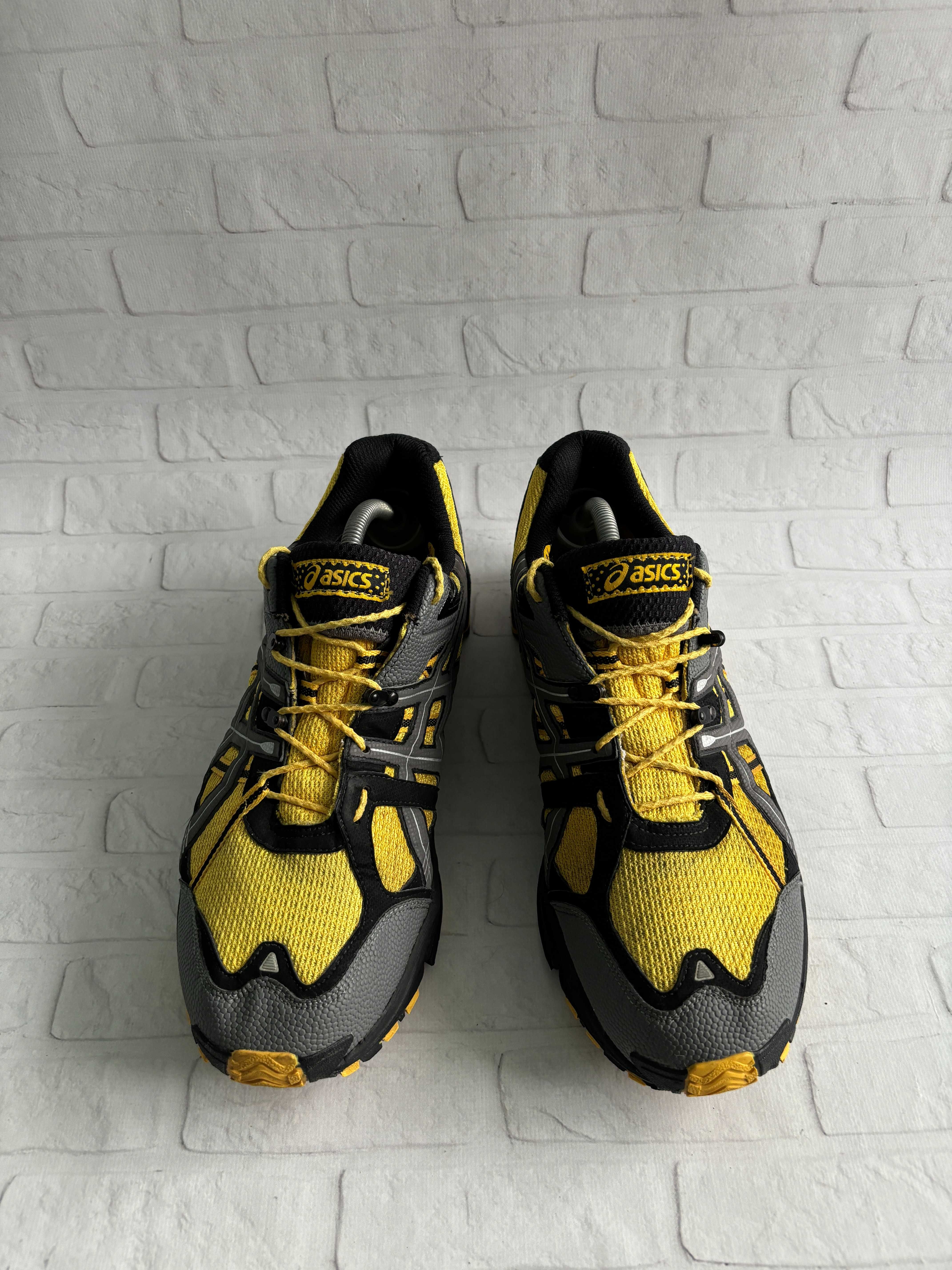 Кросівки Asics Gel Trail Sensor Gore-Tex 46 Розмір Кроссовки Оригінал