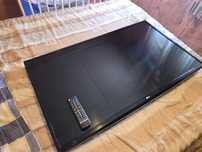 Tv lg 43 polegadas  com comando