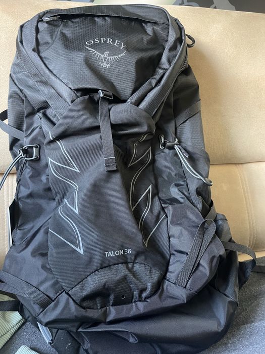 Plecak Osprey Talon 36