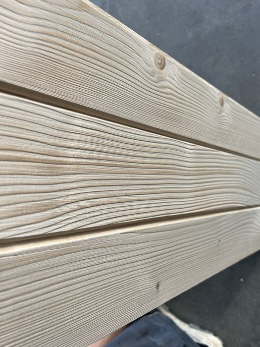 Podbitka boazeria kantowki. Biazeria szczotkowana