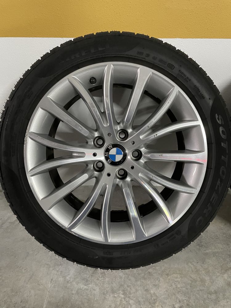 Jantes 18 BMW 454 originais