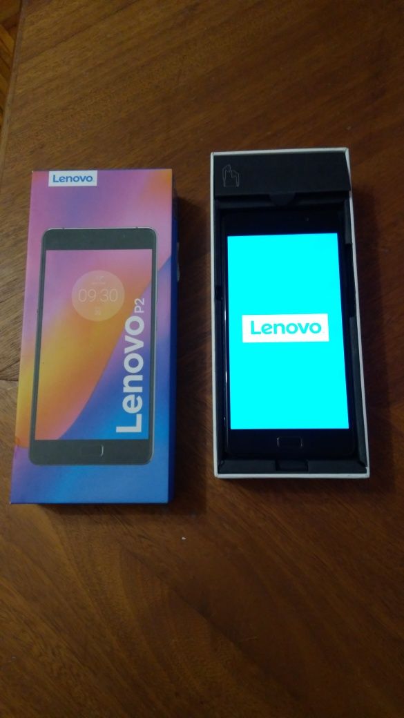 Продам Lenovo p2  4/32