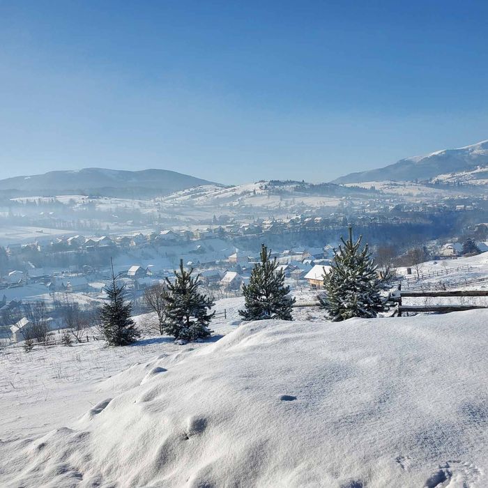 Продам будинок біля Буковелі і Драгобрата