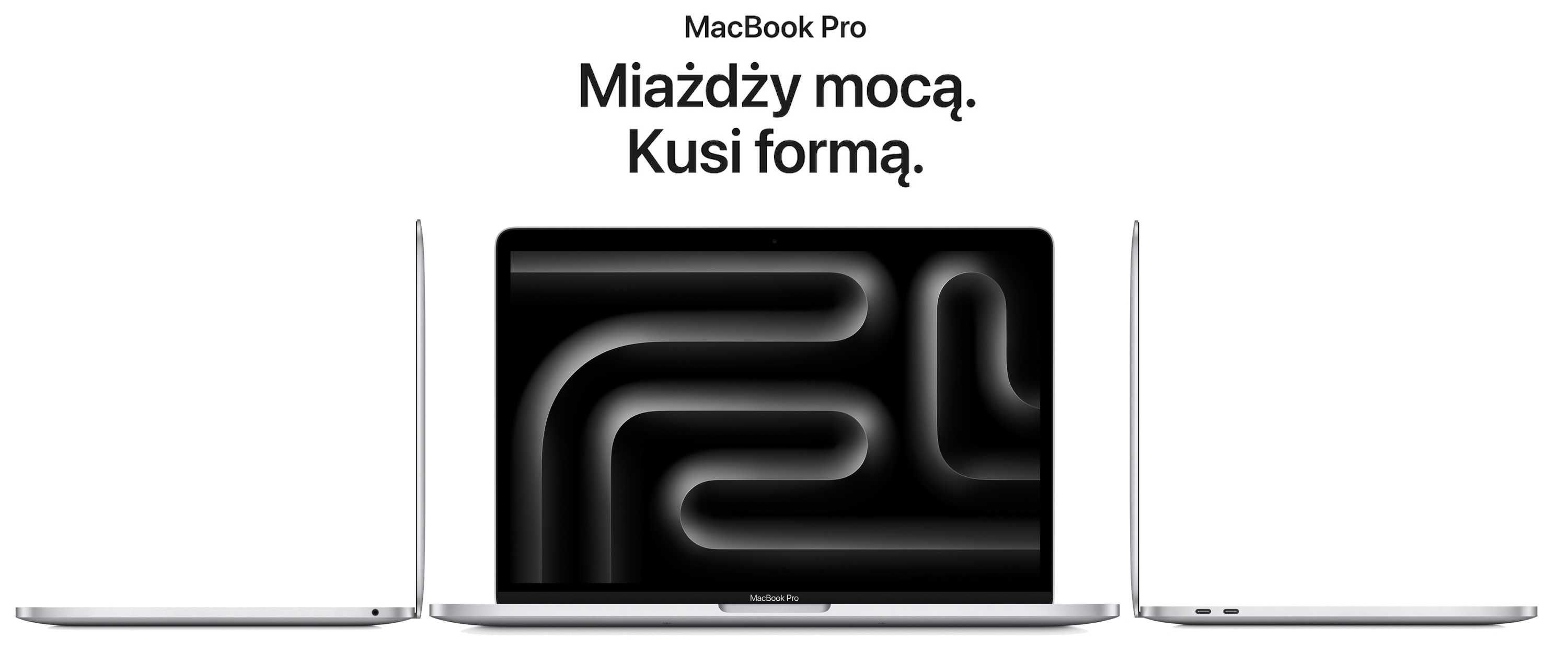 NOWY Apple MacBook Pro 13 M2 16RDZ 256GB TouchBar GW+UBEZP 3LATA FV23%