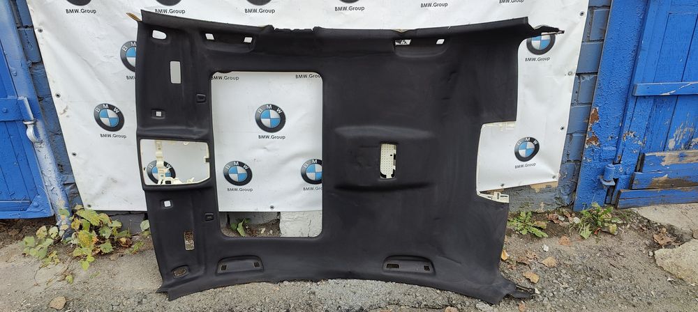 Потолок BMW F30 F10 F15 USA